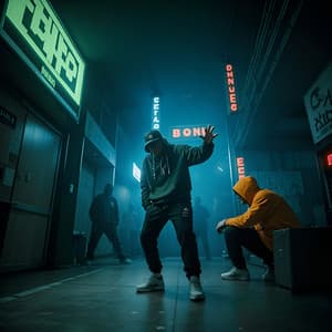 Timeless Vibes - Penny Sound