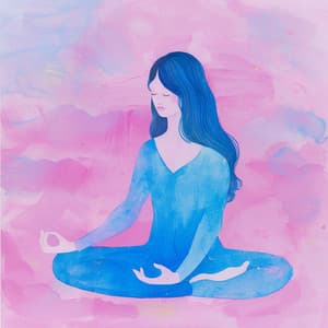 Estados De Ánimo Tranquilos: Música Para La Relajación - Colores modales