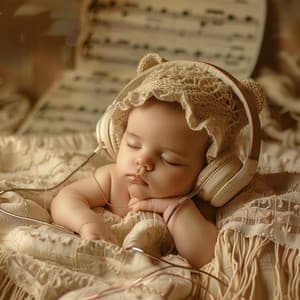 Calming Notes: Dreams of Baby Sleep - Bedtime Baby TaTaTa