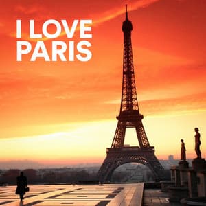 I Love Paris - French Connection