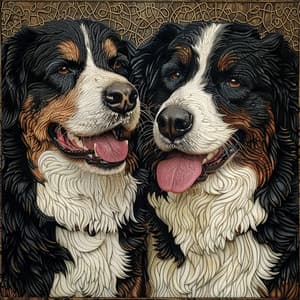 Lofi Serenity - Music For Dogs