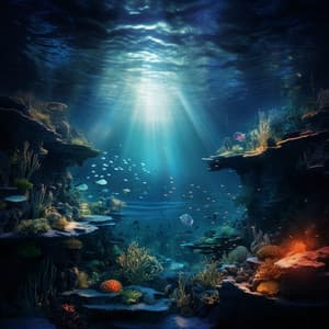 Working with the Waves: Oceanic Productivity - Baltic Nature Sounds