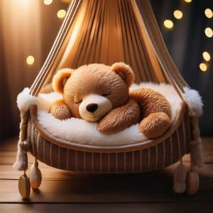 Música Para La Hora De La Siesta Del Bebé: Melodías Suaves - Camino del pino