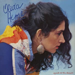 Segredo do Meu Coração - Olivia Hime