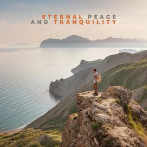 Eternal Peace and Tranquility: Mystical Sounds to Help You Open Your Mind - Mystic Background Music Masters