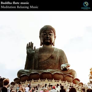 Buddha flute music - Meditation Relaxing Music