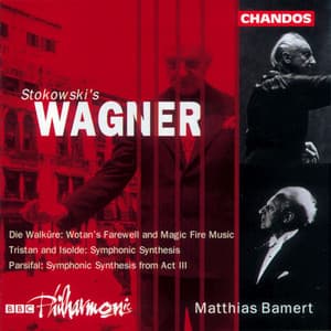 Stokowski's Wagner - Richard Wagner