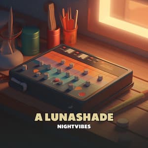 A Lunashade - Massage Music Playlist