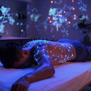 Energetic Vibration for Massage & Reiki - Tranquility Spa Universe