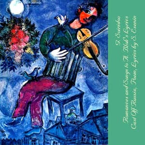 Romances and Songs - Georgy Sviridov