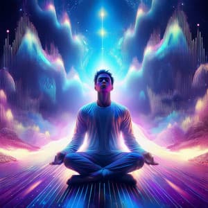 Noche Relajante Con Ritmos De Hip Hop - Tranquilidad Eterna