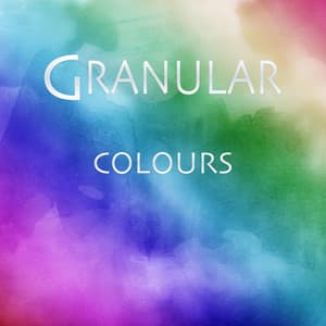 Colours - Granular