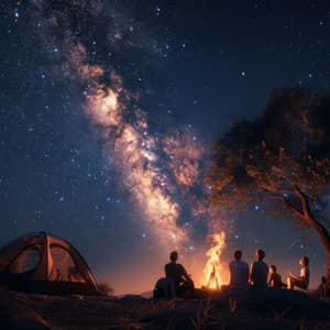 Restful Echoes: Music for Quiet Evenings - Digital Classic