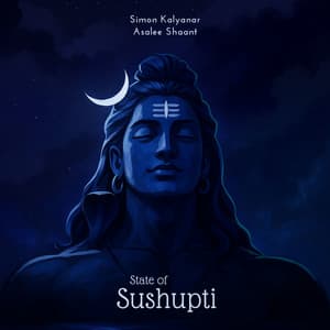 State of Sushupti - Asalee Shaant