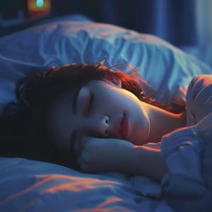 Eco De Armonía Del Sueño: Suaves Melodías De Ensueño - Bruma Pacífica