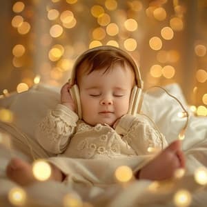 Lullaby Rhythms: Music for Baby Sleep - Baby Lullabies Songs To Sleep