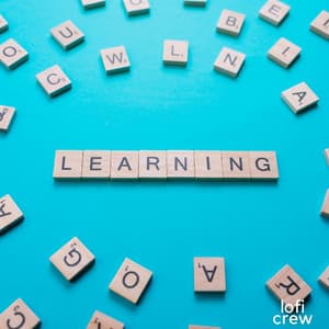 Calmful Lofi for Learning - Exam Busters