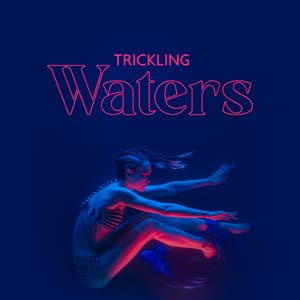 Trickling Waters: Water Drops Sounds for Deep Sleep and Relaxation with Splashing Water - Easy Sleep Music