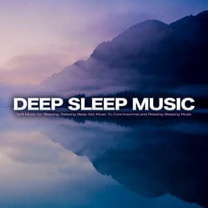 Deep Sleep Music: Soft Music for Sleeping, Relaxing Sleep Aid, Music To Cure Insomnia and Relaxing Sleeping Music - Sleeping Music