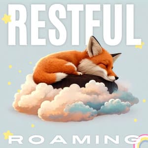 Restful Roaming - Nursery Rhymes