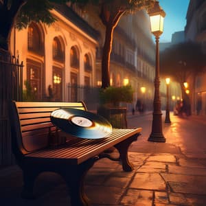 Lofi De Paz: Ritmos Tranquilos Para Relajarse - Luna de miel