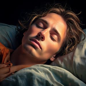 Soft Sounds for Cozy Evenings - Relaxing Music Therapy Background Music