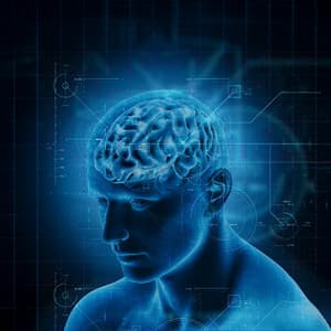 Ondas Delta para viaje astral - John Dinheiro