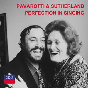 Perfection In Singing - Luciano Pavarotti