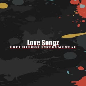 Love Songz - Lofi HipHop Instrumental