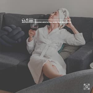 Aesthetically Pleasing Meditation Music for Meditation - Japanese Relaxation and Meditation