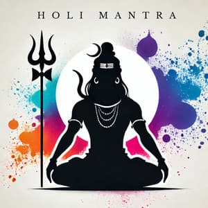Holi Mantra: Shiva Meditation Prayers - Mantra Music Center