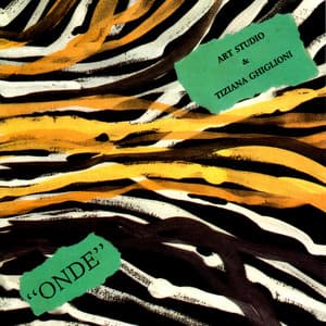 Onde - Tiziana Ghiglioni