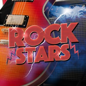 Rockstars - Rock Stars