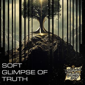 Soft Glimpse of Truth - Metaphysical Memory Map