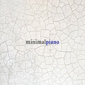 Minimal Piano - Lesley Ross