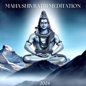 Maha Shivratri Meditation 2024 - Hindu Academy