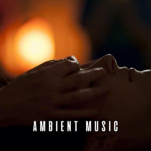 Ambient Music: Fire Sounds for Tranquil Massage Sessions - Fireplace Sample Master