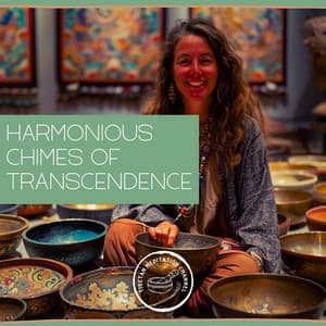 Harmonious Chimes of Transcendence - Tibetan Meditation Channel