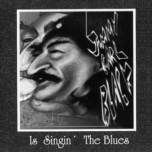 Is singin' the blues - Jimmy Carl Black