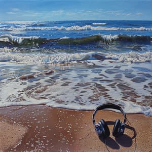 Chill Music for Creative Minds: Inspirational Vibes - Music for Feeling Better