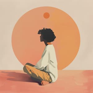 Armonía En Octavas: Mezclas Binaurales - Canal de paz interior