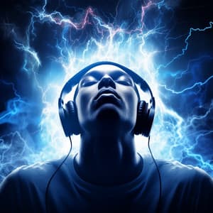 Thunder Slumber: Harmonies for Sleep - Deep Sleep Nature Sounds