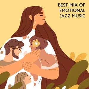 Best Mix of Emotional Jazz Music: It’s Romantic Time! - Italian Romantic Piano Jazz Academy