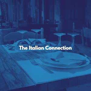The Italian Connection - Sunday Brunch Music