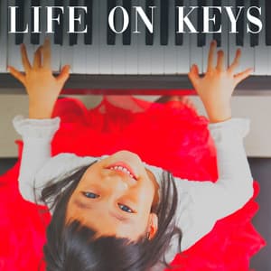 Life on Keys - Piano Soul