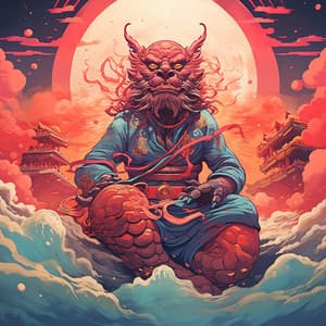 LOFI ANIME BEATS MIX - loftown