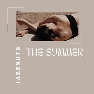 The Summer - Gold Lounge