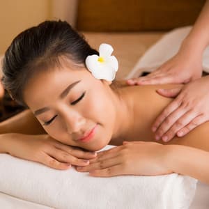 Zen Spa: Music for Massage and Relaxation - Pure Lofi Relaxation
