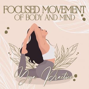 Focused Movement of Body and Mind - Corepower Yoga Music Zone