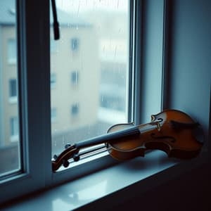 Floating - Violin Music